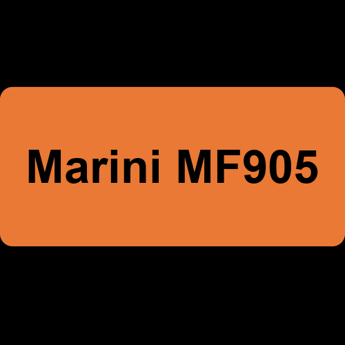 Marini MF905